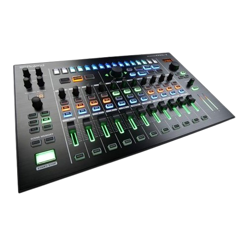 Сервисный центр Roland в Санкт-Петербурге