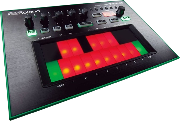 Сервисный центр Roland в Санкт-Петербурге