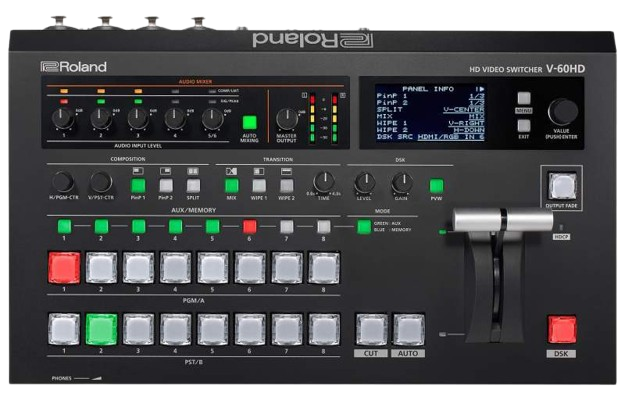 Сервисный центр Roland в Санкт-Петербурге